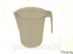 Кружка мерная