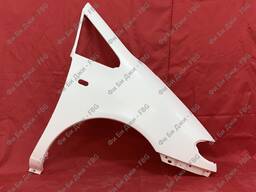 Крылья передние Форд Гэлакси, из стеклопластика
