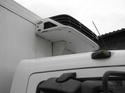 Крышка авторефрижератора Carrier Xarios 300 350