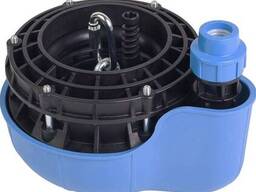 Крышка для скважины КС 110-133 Джилекс