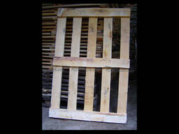 Крышки для поддонов