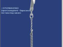 Крюк для обескровливания ( для КРС и не только)