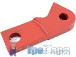 Крюк/фиксатор натяжителя рессоры GR01017080 (OEM KK067080)