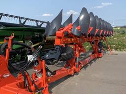 KUHN Multi-Leader XT