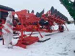 KUHN Multi-Leader XT - фото 3