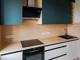 Кухни, корпусная мебель на заказ Витебск