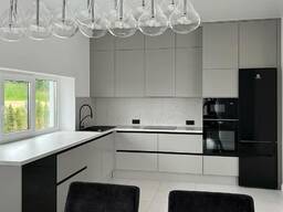 Кухни в Речице под заказ от производителя