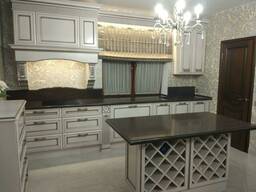 Кухня под заказ.