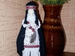 Кукла-оберег.