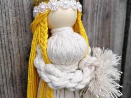 Кукла Обережница