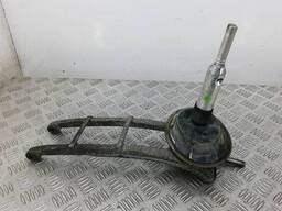 Кулиса КПП BMW X3