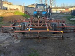 Культиватор