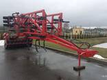 Культиватор HORSCH TIGER 4 AS - фото 3