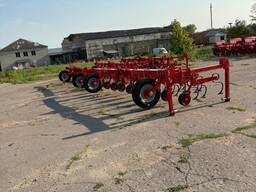 Культиватор КРН 5,6