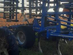 Культиватор стерневой