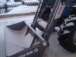 Кун Metal Fach T219