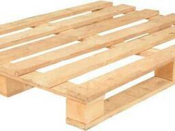 Купим поддоны