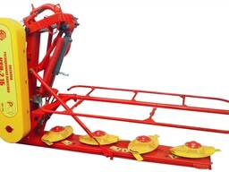 Купить запчасти к косилке КРН