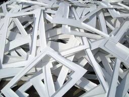 Куплю АБС ПЛАСТИК экструзионный (отход)