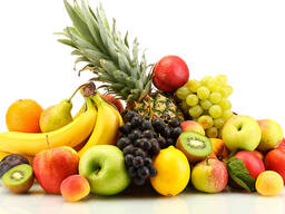 Куплю фрукты (яблоко, банан, груша, дыня, арбуз и др) для собственной сети