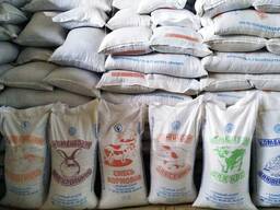 Куплю комбикорм молодечно с дисконтом