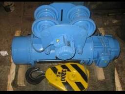 Куплю кран-балку , таль