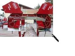 Куплю ленточную пилорамму SERRA