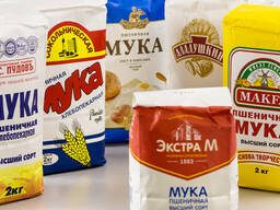 Куплю муку.