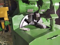 Куплю окорочный станок марок BEZNER или SAFO  