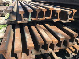 Куплю Рельсы Р65 срочно