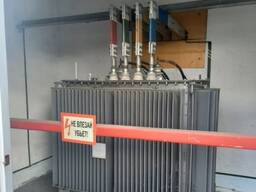 Куплю трансформаторы масляные силовые ТМ ТМГ ТМЗ