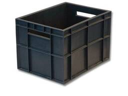 Куплю ящик пнд (молочный)