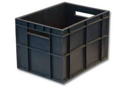 Куплю ящик пнд (молочный)