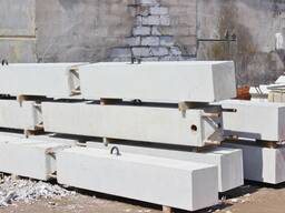 Куплю ж/б колонны