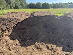 Куриный помет в мешках с доставкой!