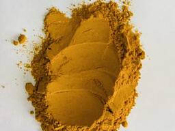 Куркума молотая 3%