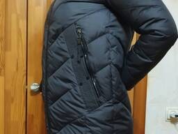 Куртка женская