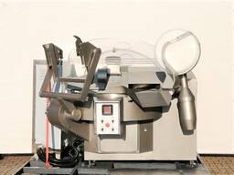 Куттера простые от 80 – 200 литров - Оборудования ЕС