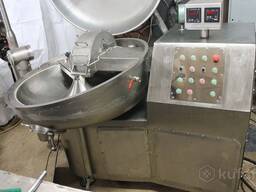 Куттер ВК 125 вакуумный восстановленный