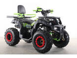 Квадроцикл ATV Storm 200 All Road - фото 1