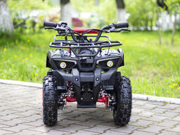 Квадроцикл электрический MMG ATV E008 800W