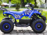 Квадроцикл MMG ATV E008 800W электрический