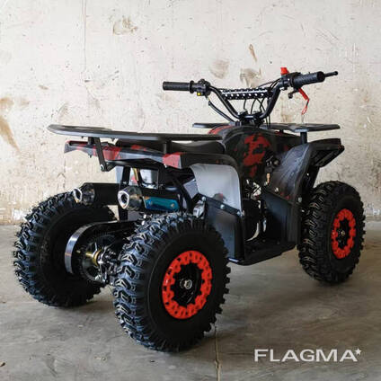 Квадроцикл Storm Маугли 50 MAX