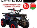 Квадроцикл Storm Маугли 50 MAX - фото 4