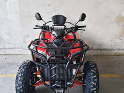 Квадроцикл Storm MAX 300 X Полный Привод