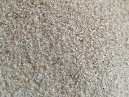 Кварцевый песок