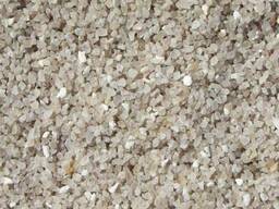 Кварцевый песок