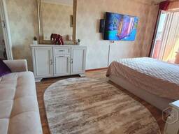 Квартира на часы/сутки в центре Минска.