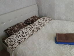 Квартира на сутки и часы