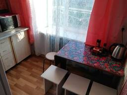Квартира на сутки в Слуцке.